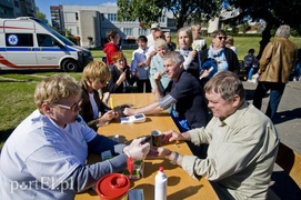 Jak dobrze mieć sąsiada