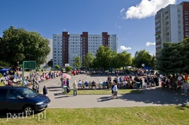 Jak dobrze mieć sąsiada