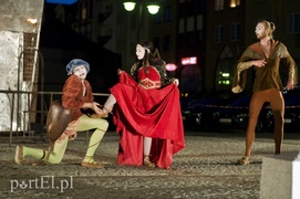 Ciszej, ale nadal ciekawie