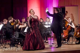 Miłość niejeden ma dźwięk