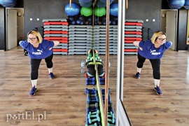 Dziesiąty tydzień Metamorfozy