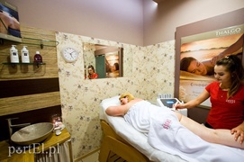 Dziesiąty tydzień Metamorfozy