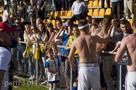 Druga liga, druga liga - Olimpia!