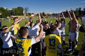 Druga liga, druga liga - Olimpia!