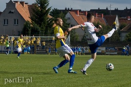 Druga liga, druga liga - Olimpia!