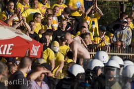 Druga liga, druga liga - Olimpia!