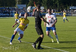 Druga liga, druga liga - Olimpia!