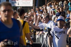 Druga liga, druga liga - Olimpia!