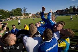 Druga liga, druga liga - Olimpia!