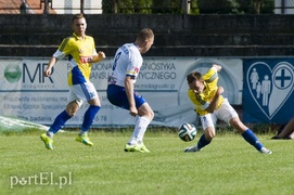 Druga liga, druga liga - Olimpia!