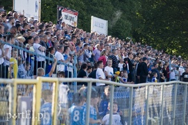 Druga liga, druga liga - Olimpia!
