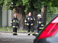 Wyciek amoniaku w browarze. O krok od ewakuacji