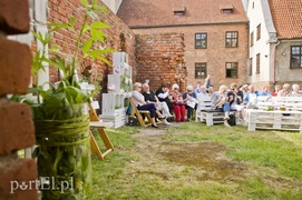 Seniorzy będą w centrum wydarzeń