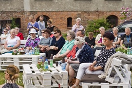 Seniorzy będą w centrum wydarzeń