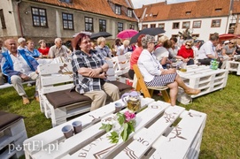 Seniorzy będą w centrum wydarzeń