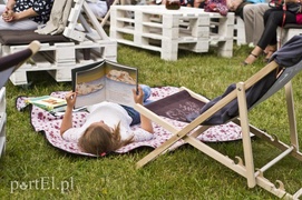 Seniorzy będą w centrum wydarzeń