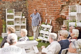 Seniorzy będą w centrum wydarzeń