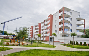 Mieszkania na miarę Twoich oczekiwań