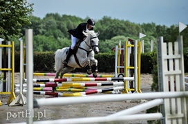 Takie przeszkody im niestraszne