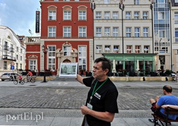 Starówka pełna piwnych zagadek