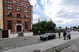 Starówka pełna piwnych zagadek