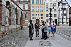 Starówka pełna piwnych zagadek