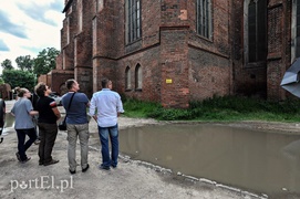 Starówka pełna piwnych zagadek