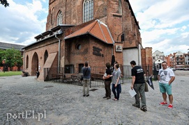 Starówka pełna piwnych zagadek