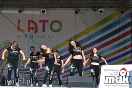 Młodzi naprawdę mają talent!