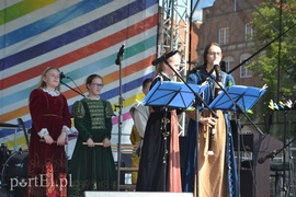 Młodzi naprawdę mają talent!