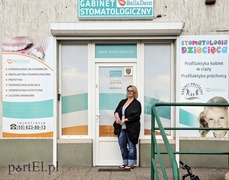 Jedenasty, ostatni tydzień Metamorfozy