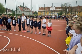 Takiego orlika Elbląg jeszcze nie widział
