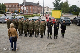Janko Muzykant jeździł dziś tramwajem