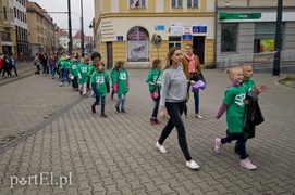 Janko Muzykant jeździł dziś tramwajem