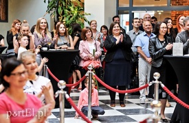 Metamorfoza już za nami