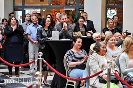 Metamorfoza już za nami