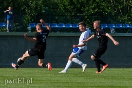 Awans Resovii
