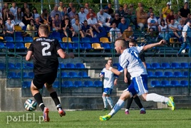 Awans Resovii