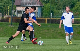 Awans Resovii