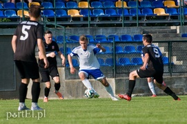 Awans Resovii