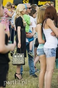 Maryla jest tylko jedna