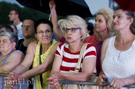 Maryla jest tylko jedna