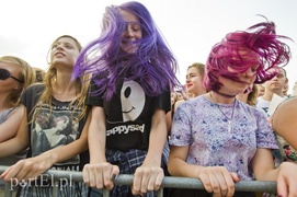 Maryla jest tylko jedna