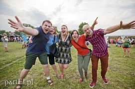 Maryla jest tylko jedna