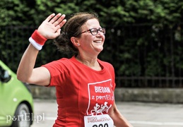 Nasi Czytelnicy pobiegli wspaniale