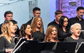 30 lat minęło jak jeden dźwięk!