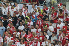 Przeżyjmy to jeszcze raz - elblążanie w Marsylii