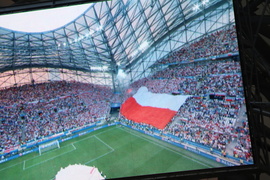 Przeżyjmy to jeszcze raz - elblążanie w Marsylii
