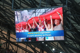 Przeżyjmy to jeszcze raz - elblążanie w Marsylii