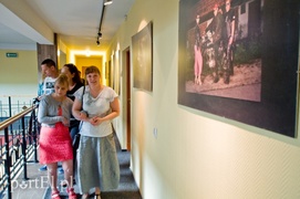 Rockandrollowcy rodem z Niezapominajki